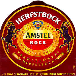 Amstel  Herfstbock