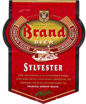 Brand  Sylvester