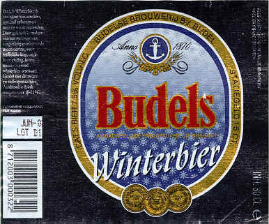 Budels Winterbier