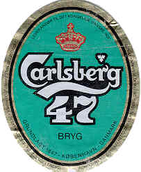 Carlsberg 47