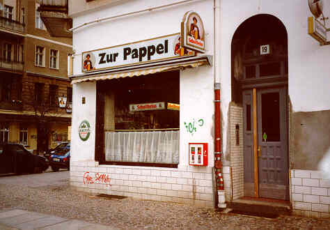 Zur Pappel 1995