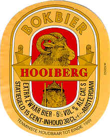 hooiberg bokbier