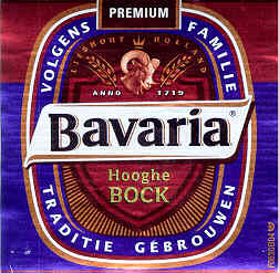 Bavaria Hooghe Bock