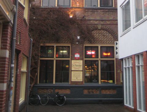 De Pintelier, Groningen