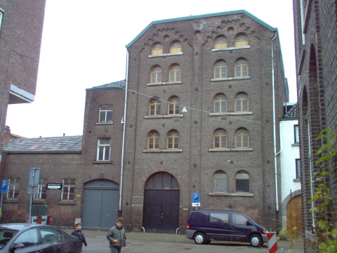 Brouwerij De Keyzer Maastricht