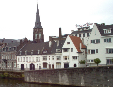 Brouwerij De Ridder Maastricht