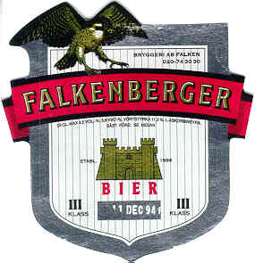 Falkenberger