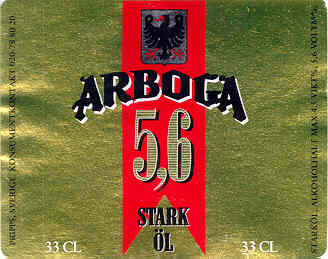 Arboga 5,6